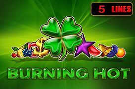 Классический фруктовый аппарат